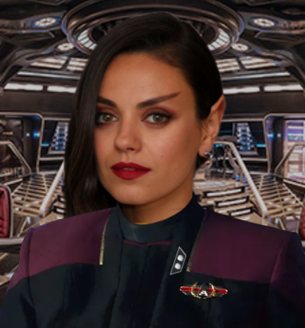 Alira T’Vrenn